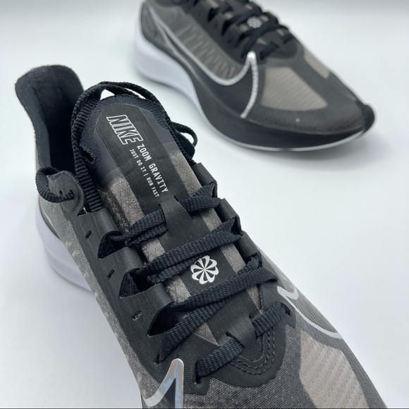 Nike Air Zoom Gravity Running Shoes Women Size 8.5 - Picture 10 of 10